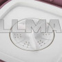 Складна міні пральна машина Maxtop BX-3